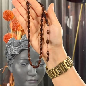 Kuka Tesbih Adornments QX Serisi