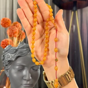Sistemli Katalin Tesbih Adornments QX Serisi