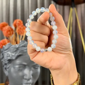 Doğaltaş Çocuk Bileklik Eluvian QX Serisi