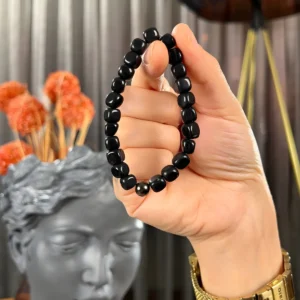 Doğaltaş Erkek Bileklik Inspiration QX Serisi
