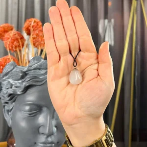 Doğaltaş Çocuk Kolye Ucu Adornments QX Serisi