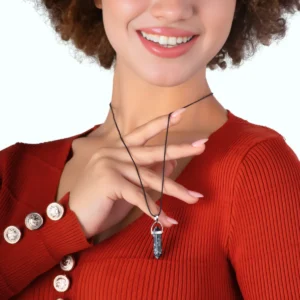 Doğaltaş Kadın Kolye Ucu Bella Amore QX Serisi